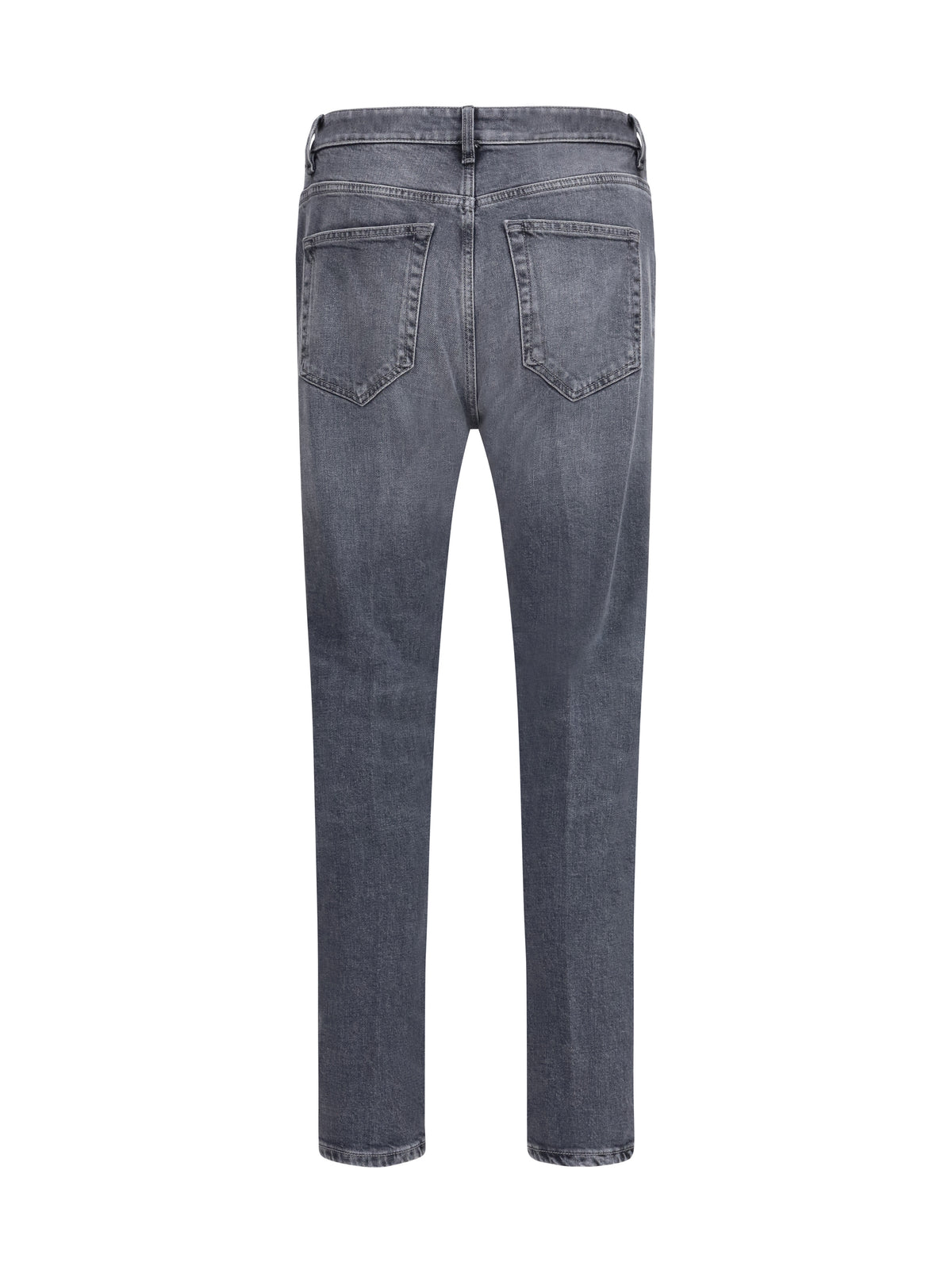 PT Torino Cotton Jeans - Lavaggio Mi27