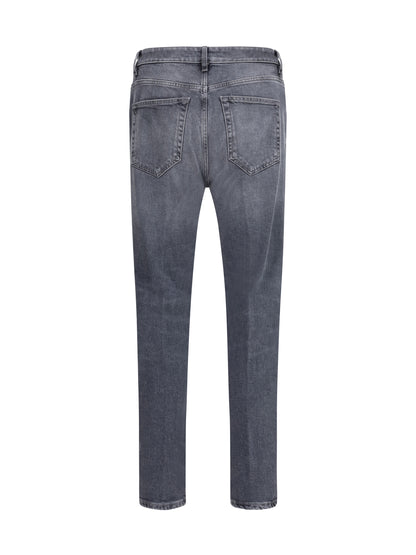 PT Torino Cotton Jeans - Lavaggio Mi27
