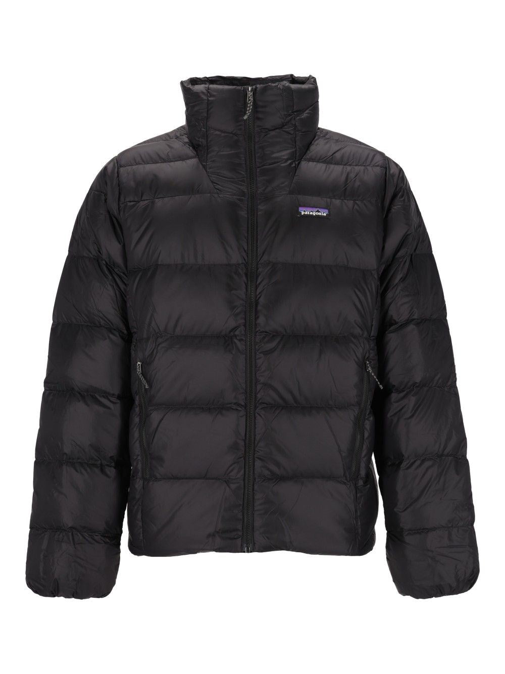 Patagonia Fitz Roy Down Jacket - Black