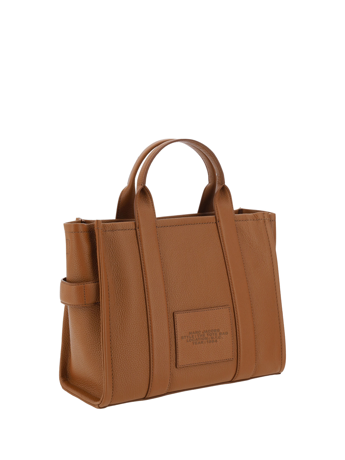Marc Jacobs The Medium Tote Handbag - Argan Oil