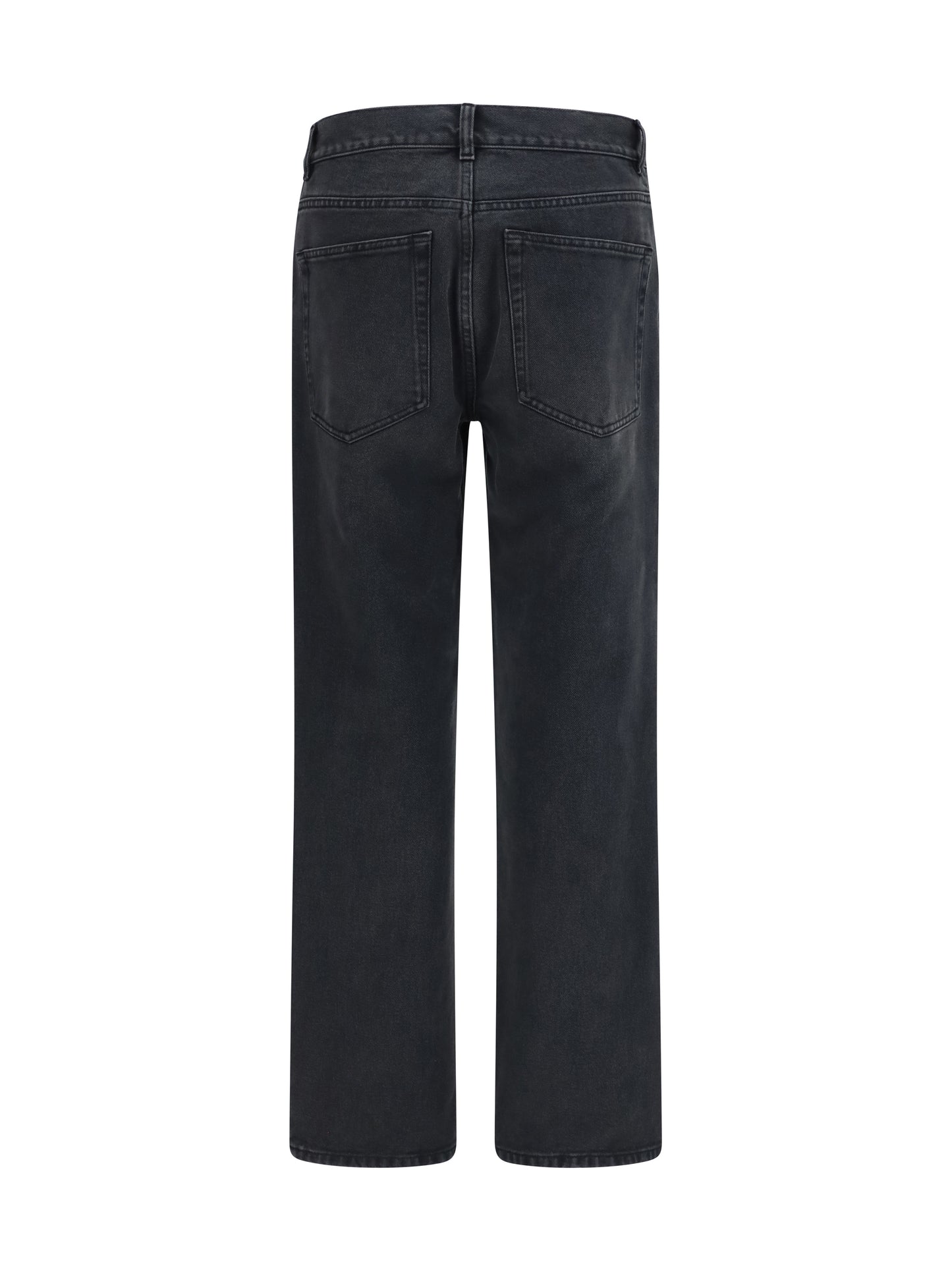 THE ROW Fargo Jeans
