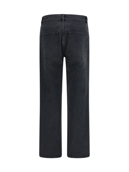 THE ROW Fargo Jeans
