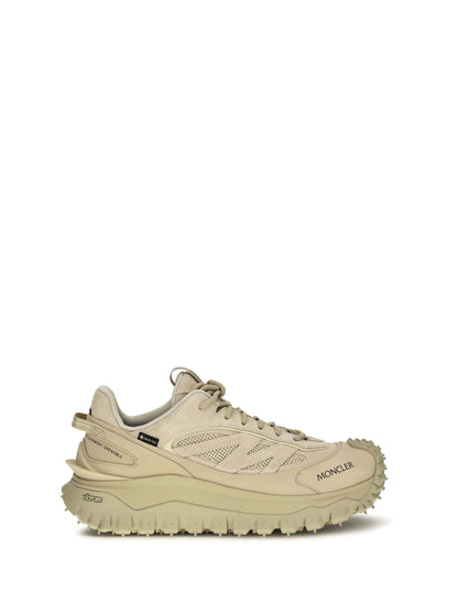 Moncler Trailgrip Apex Craft GTX Sneakers - Light Beige