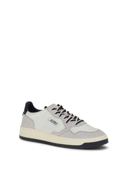 AUTRY Medialist Low Sneakers