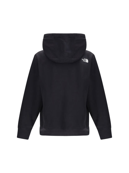THE NORTH FACE Hooded Sweatshirt