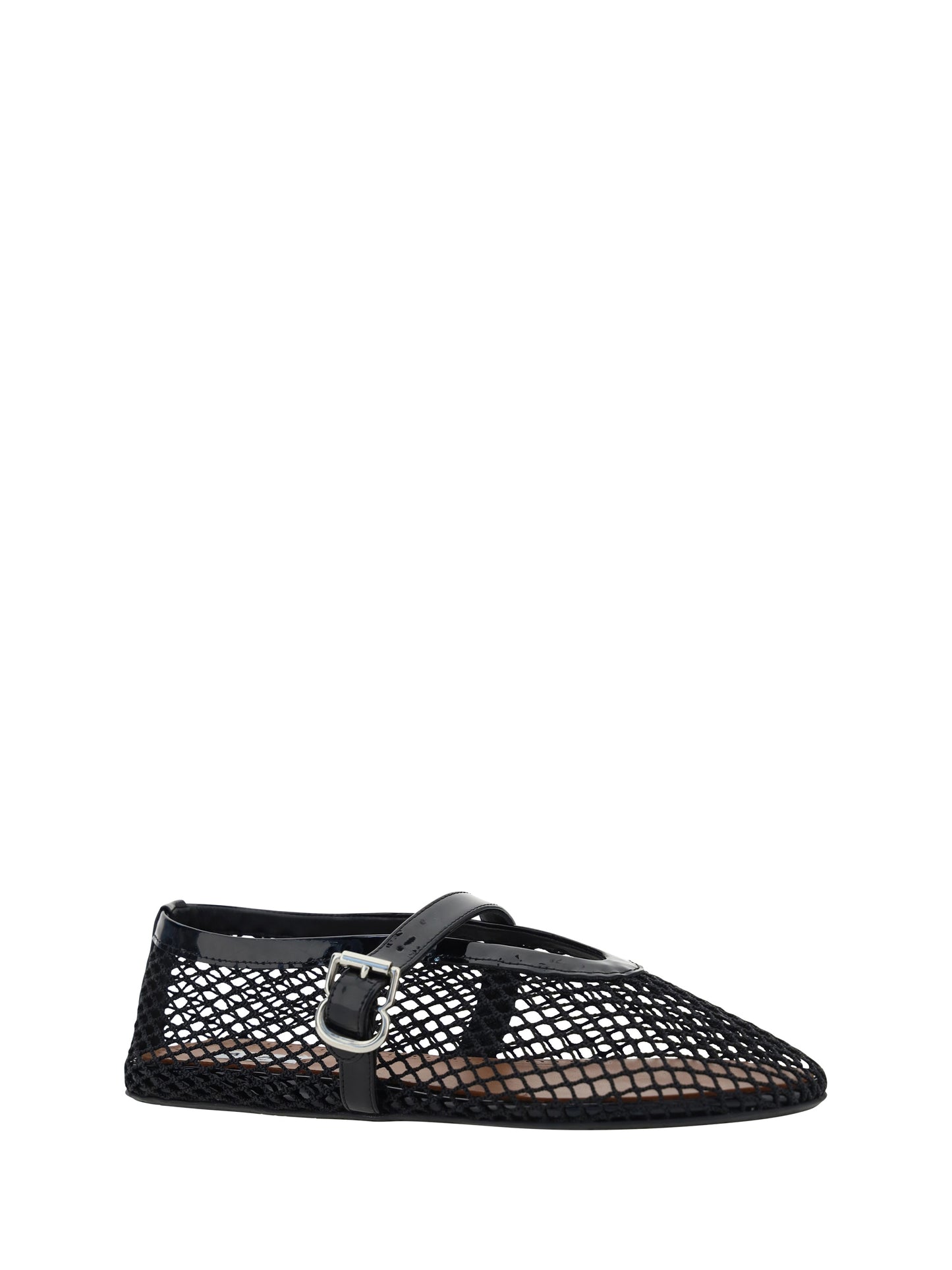 ALAÏA Ballerinas