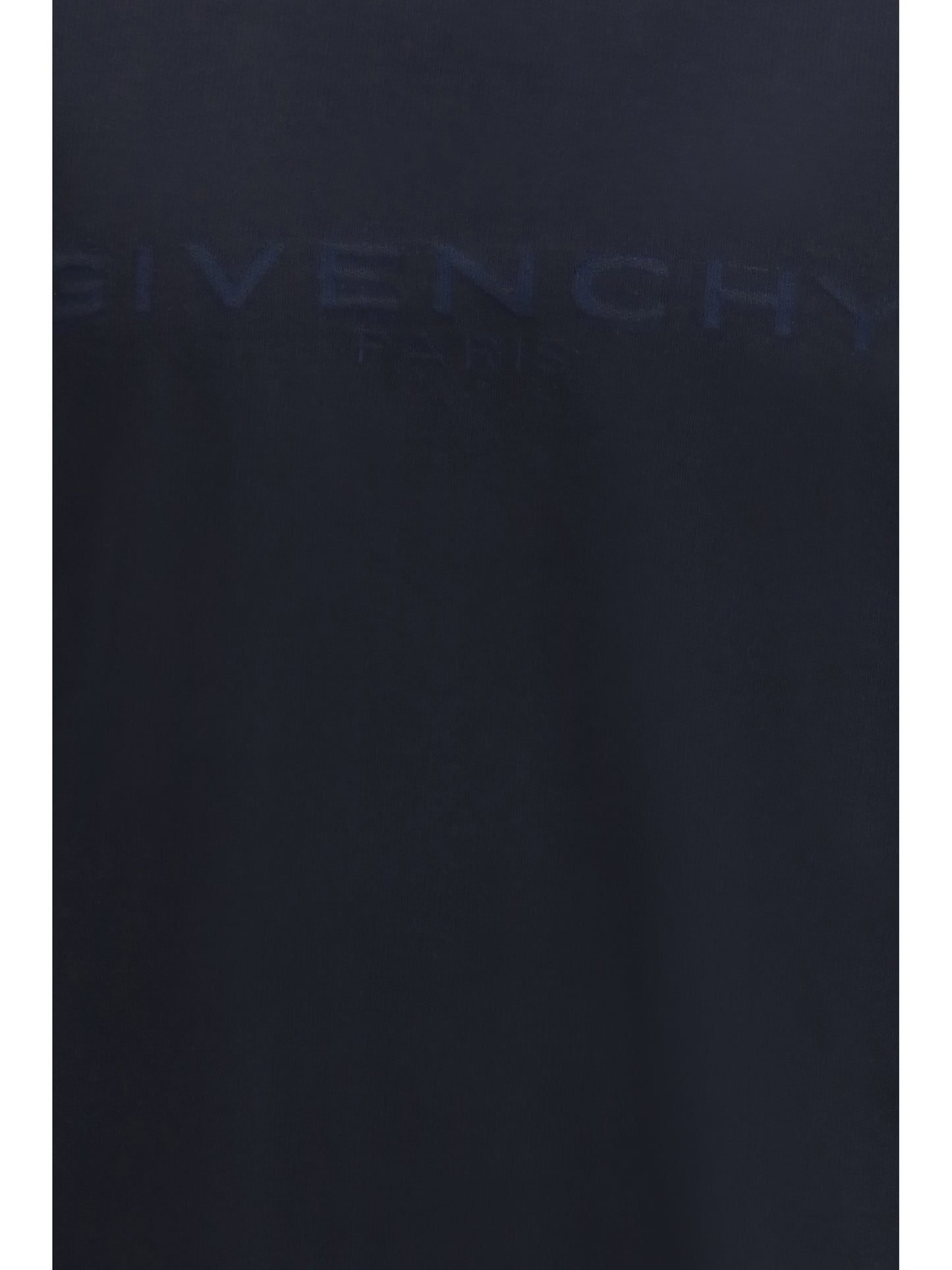 GIVENCHY Logo T-shirt