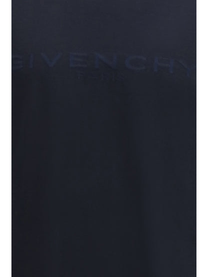 GIVENCHY Logo T-shirt