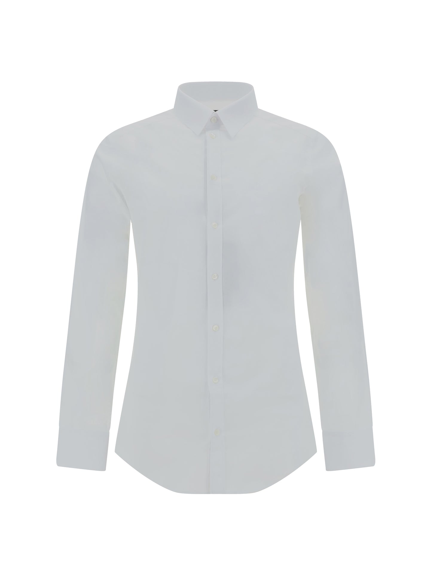 DOLCE & GABBANA Cotton Shirt