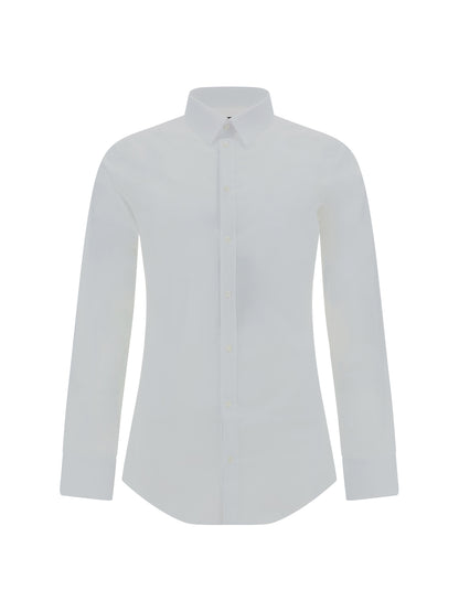DOLCE & GABBANA Cotton Shirt