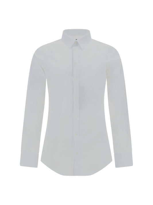 DOLCE & GABBANA Cotton Shirt