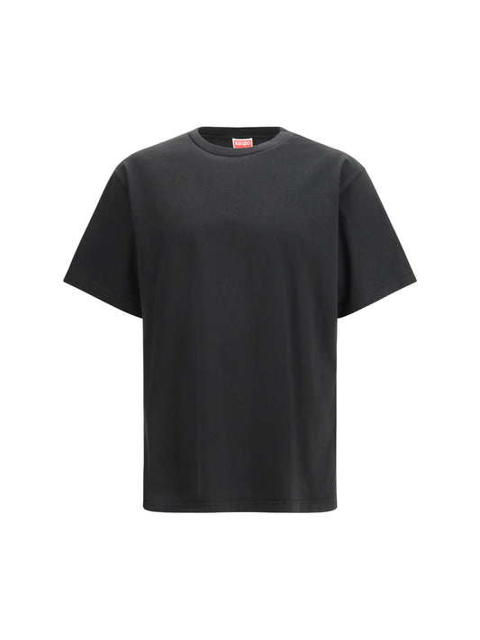 KENZO Boke Flower 2.0 embroidered cotton T-shirt