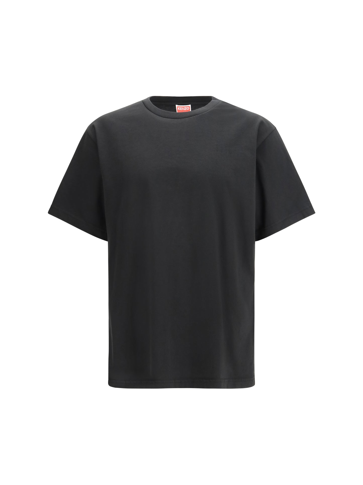 KENZO Boke Flower 2.0 embroidered cotton T-shirt