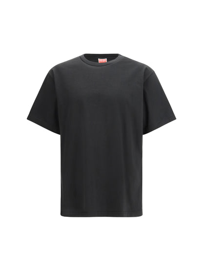 KENZO Boke Flower 2.0 embroidered cotton T-shirt