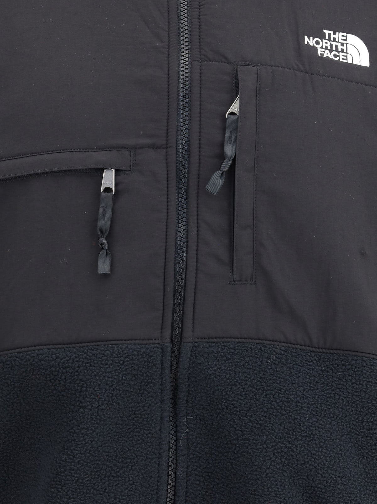The North Face Retro Denali Jacket - Black