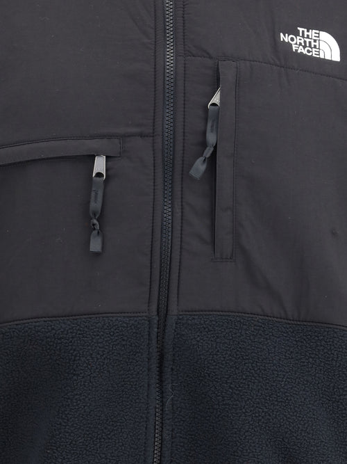The North Face Retro Denali Jacket - Black
