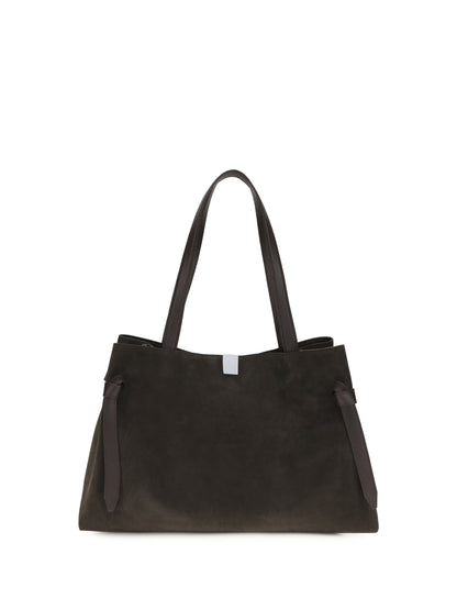 Yuzefi Gyoza Tote Bag - Ganache