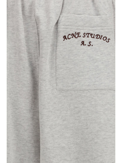 ACNE STUDIOS Sweatpants