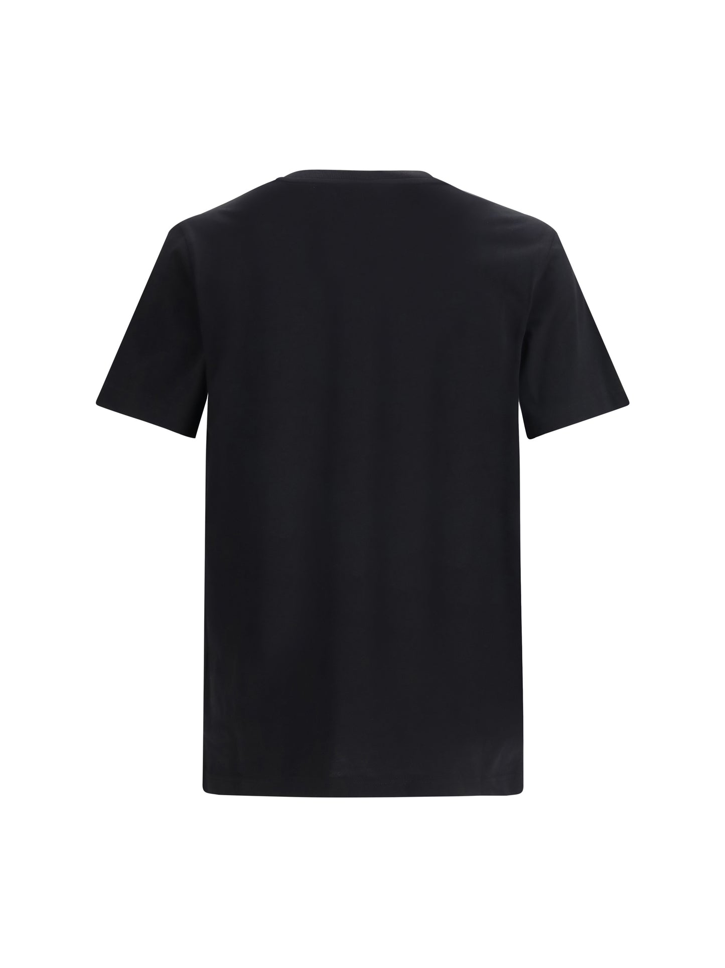 MOSCHINO Laurel Crown Logo T-shirt