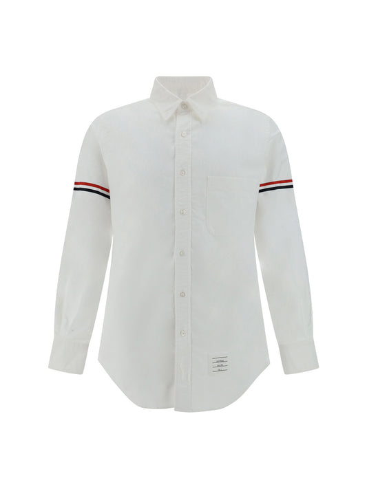 THOM BROWNE Cotton Shirt