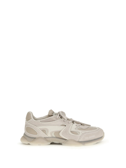 Axel Arigato Eris Sneaker - Off White/Taupe
