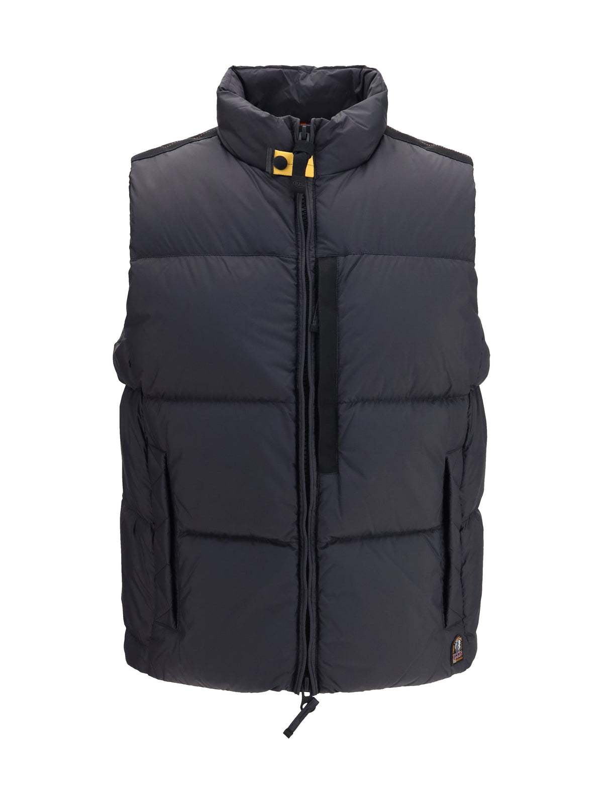 Parajumpers Roydale Padded Vest - Black