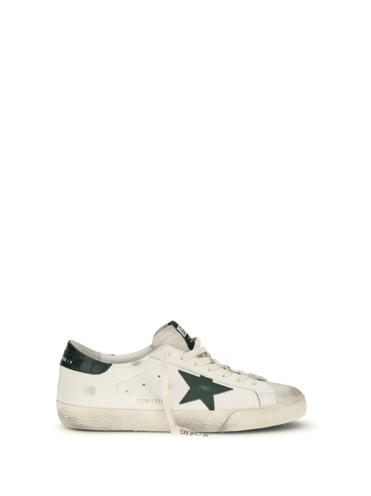 GOLDEN GOOSE Superstar Sneakers