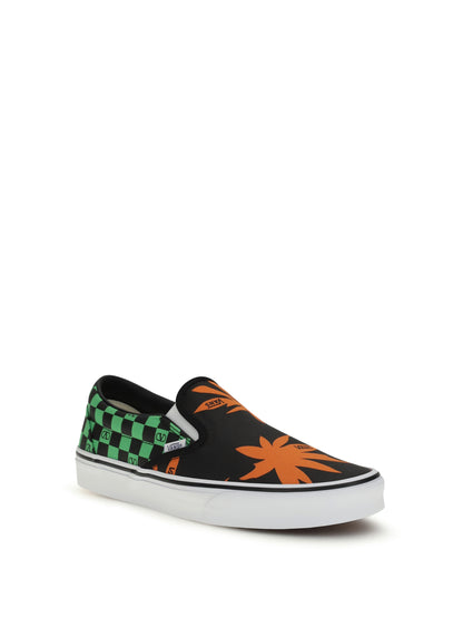 VALENTINO GARAVANI Valentino Garavani X Vans Sneakers