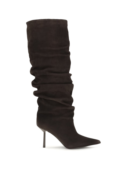 Le Silla Bella Boots - Sacher