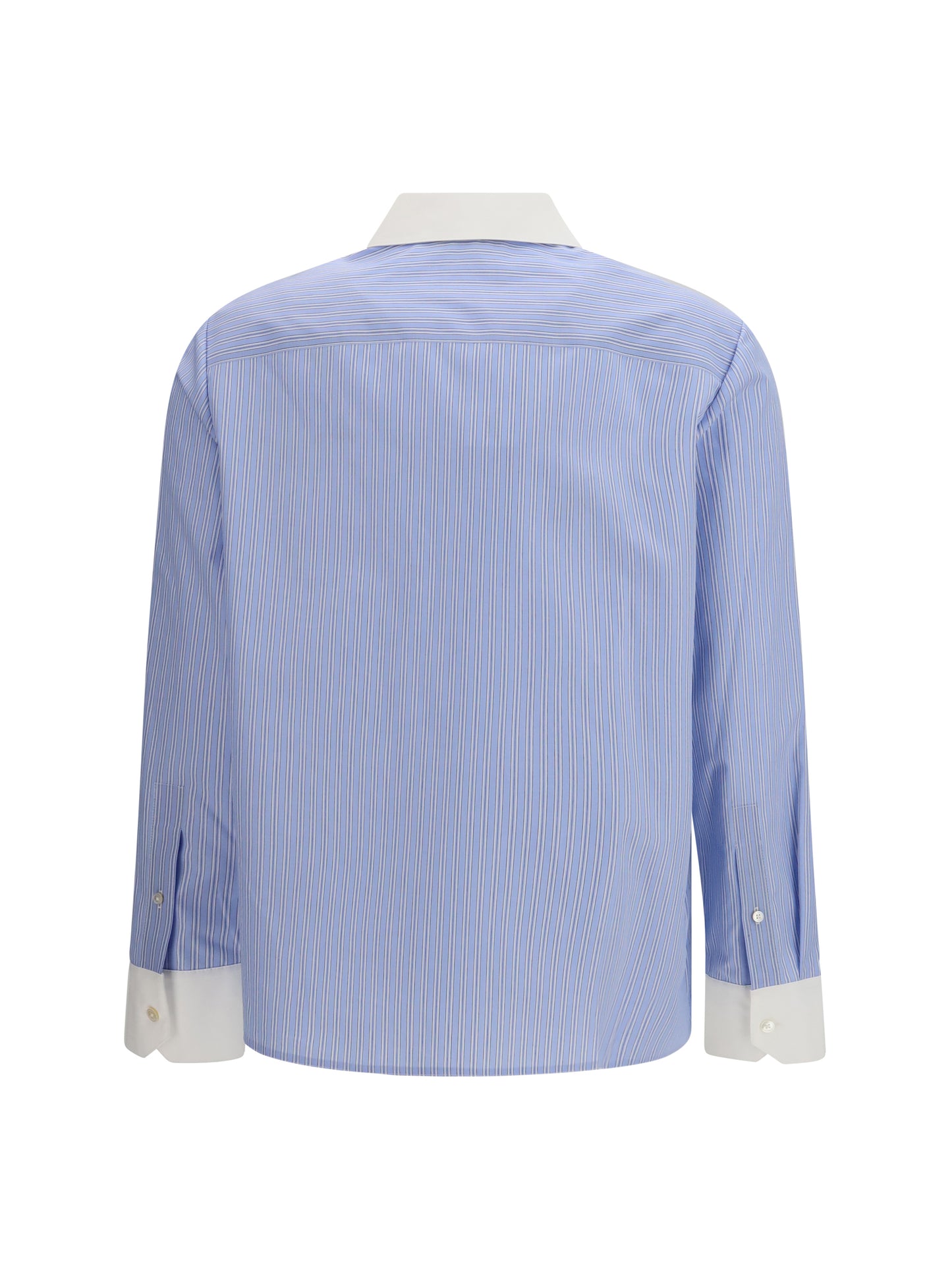 TORY BURCH Striped Shirt