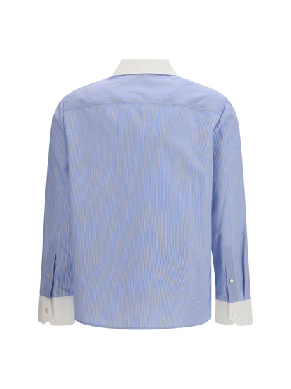 TORY BURCH Striped Shirt