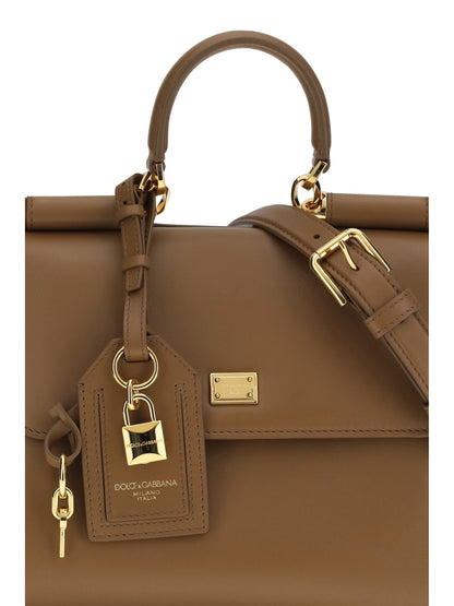 DOLCE & GABBANA My Sicily Handbag