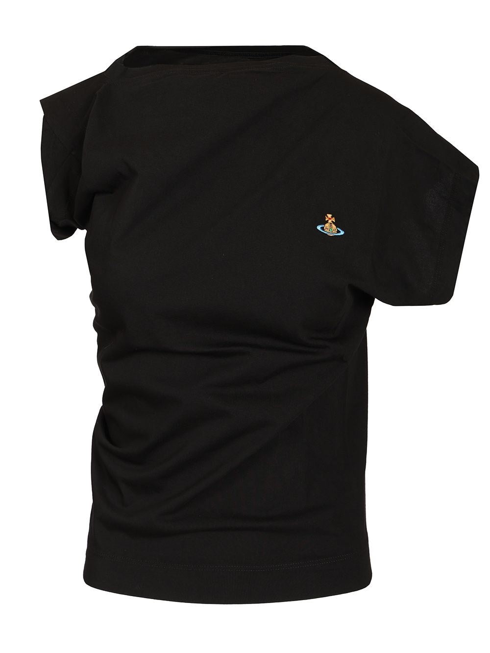 Vivienne Westwood "Hebo" Top - Black