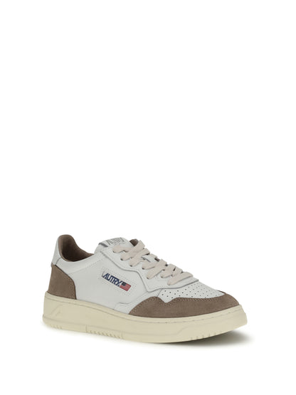 AUTRY Medalist Low Sneakers