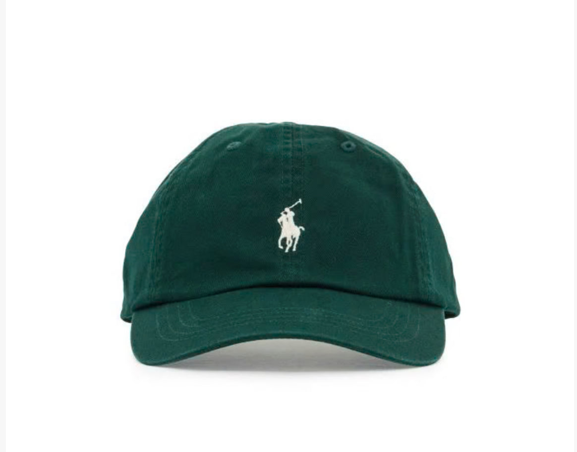 Polo Ralph Lauren caps