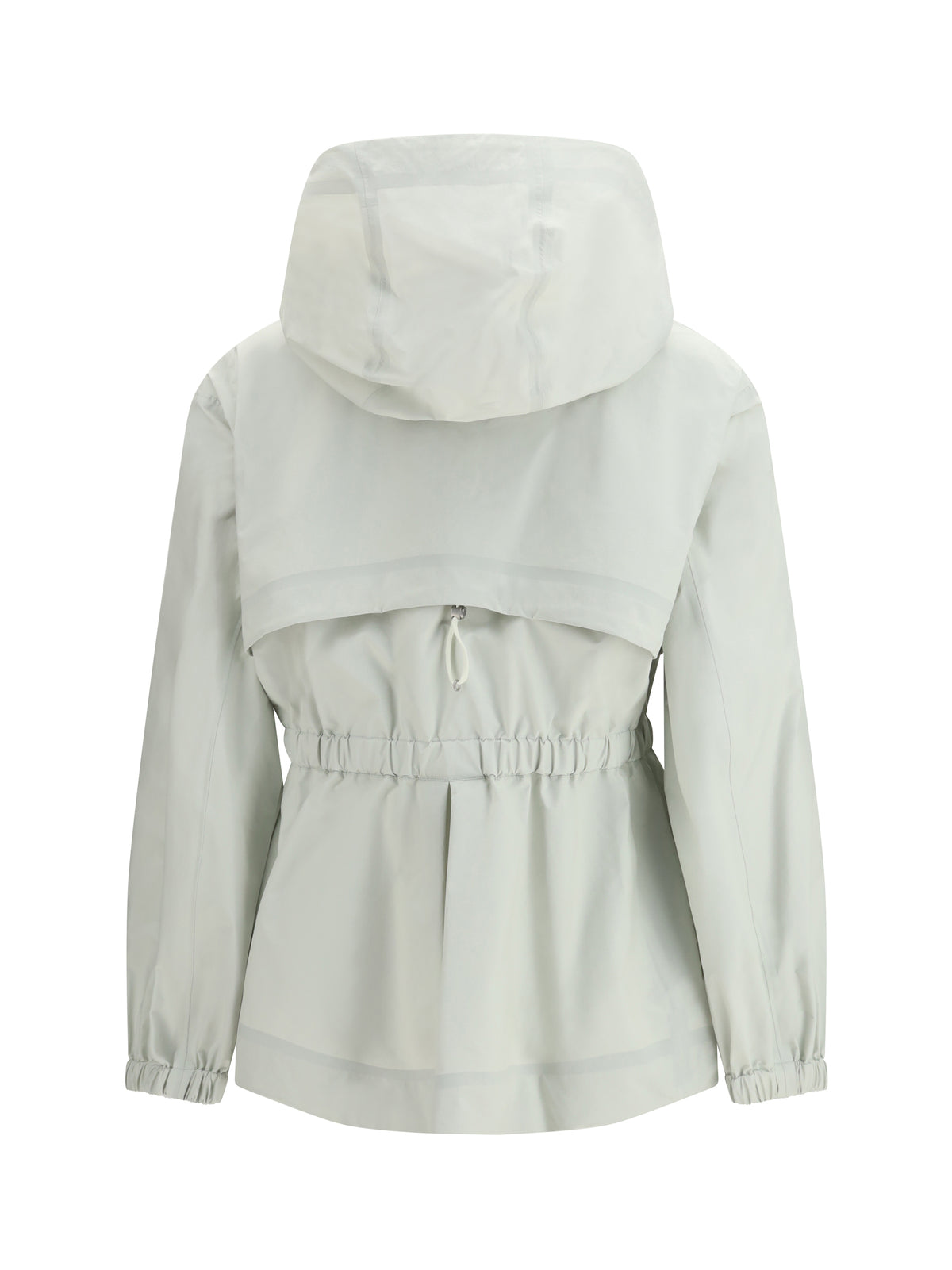 Parajumpers Uneri waterproof Jacket - Mossy Chalk