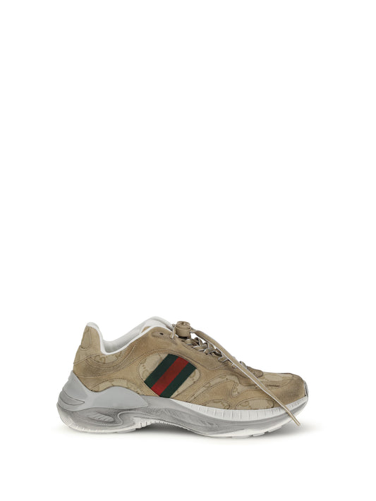 GUCCI Sneakers 2.0