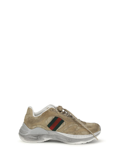GUCCI Sneakers 2.0