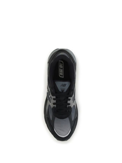 New Balance 2010 Sneakers - Black - Harbor Grey