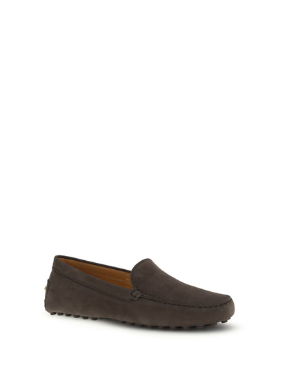 TOD'S Gommini Loafers