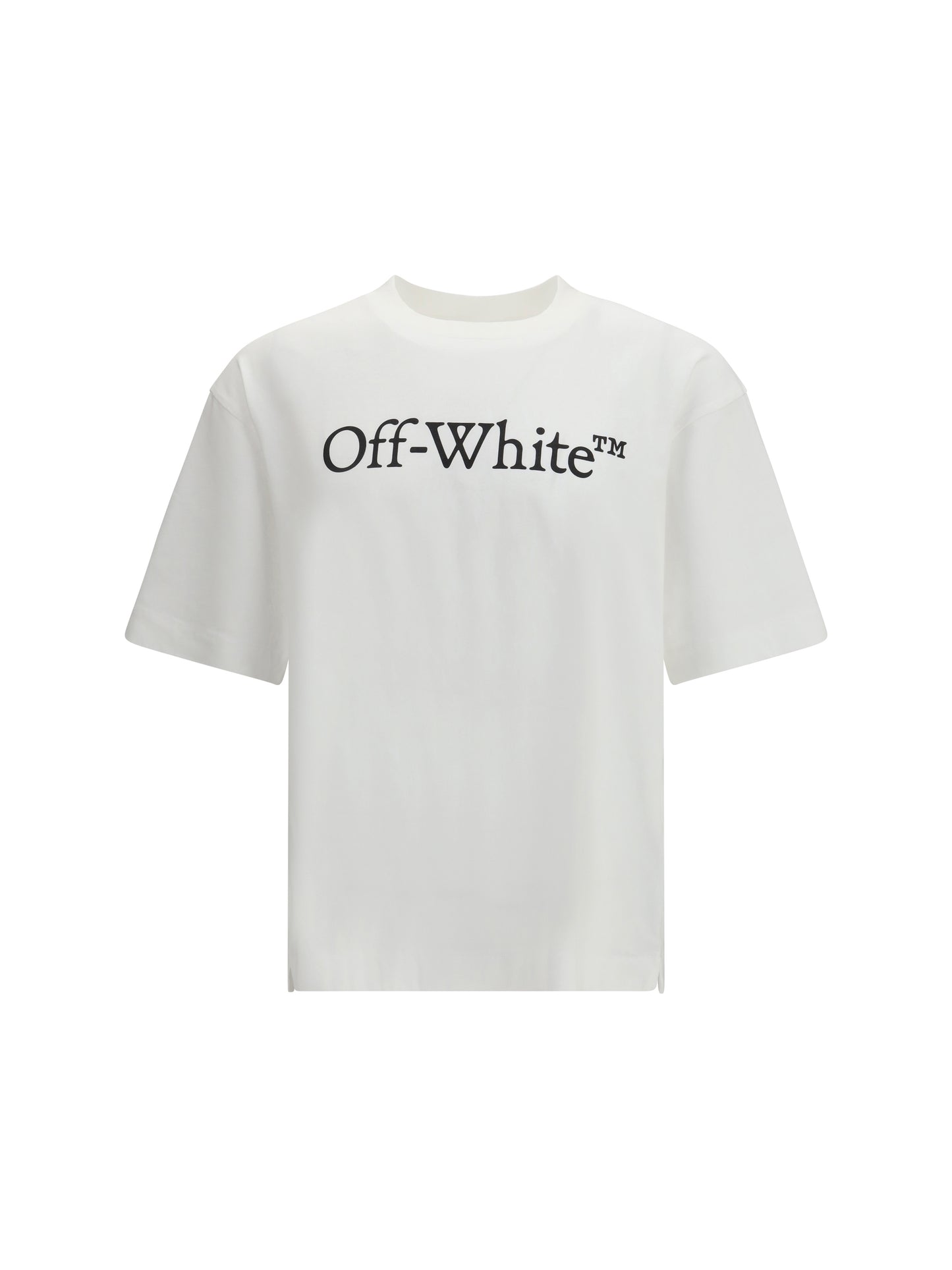 OFF-WHITE Big Bookish Skate T-shirt