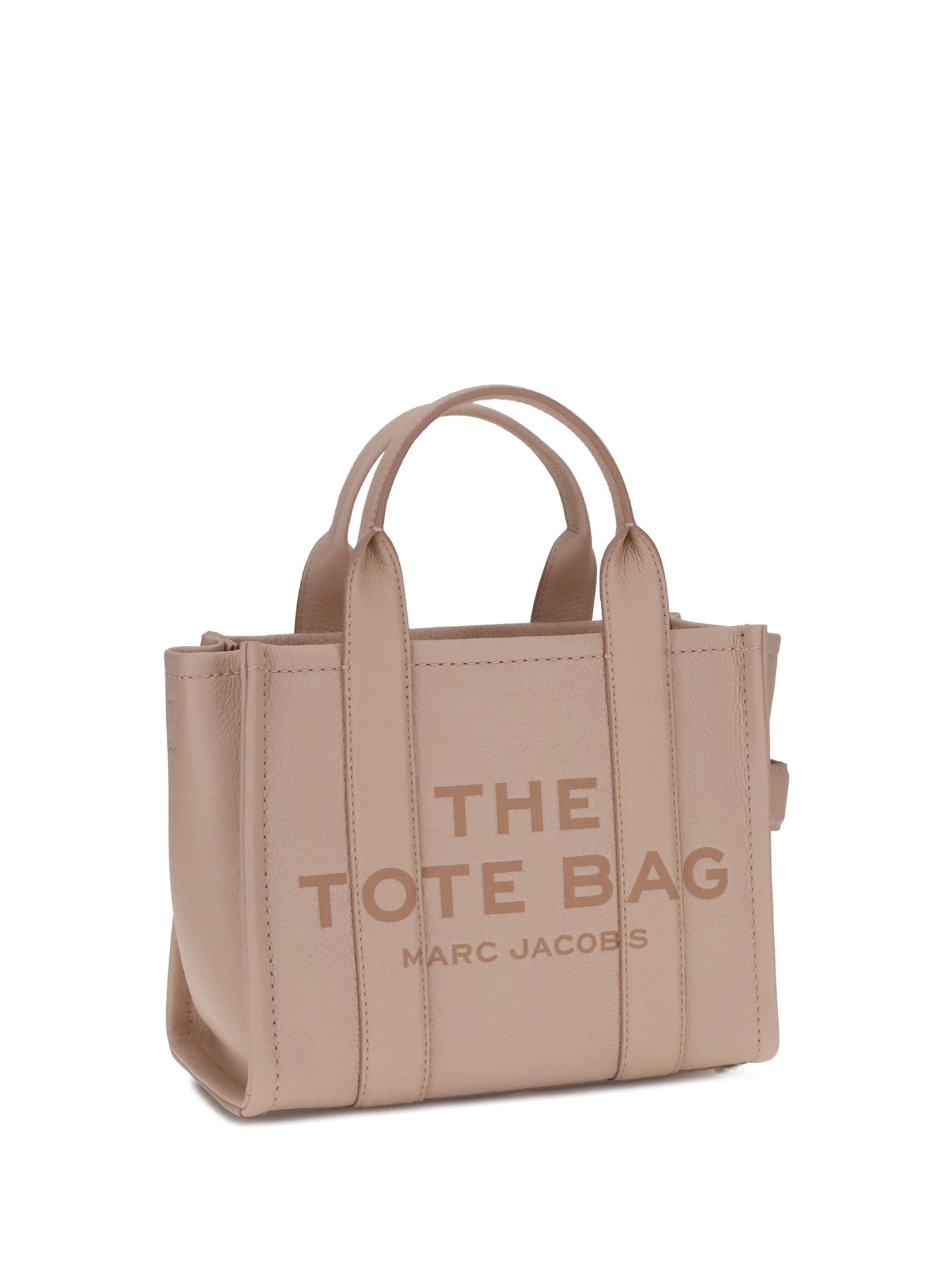 MARC JACOBS The Small Tote Handbag