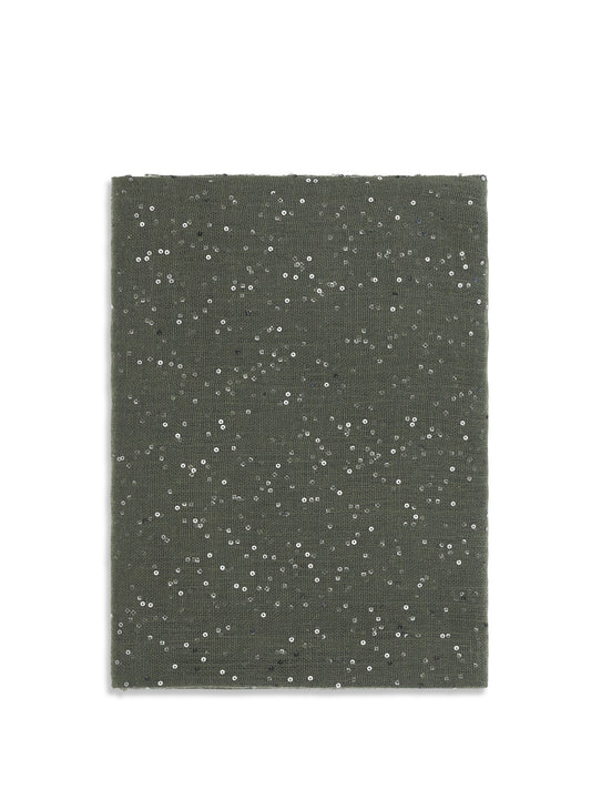 BRUNELLO CUCINELLI Cashmere Scarf