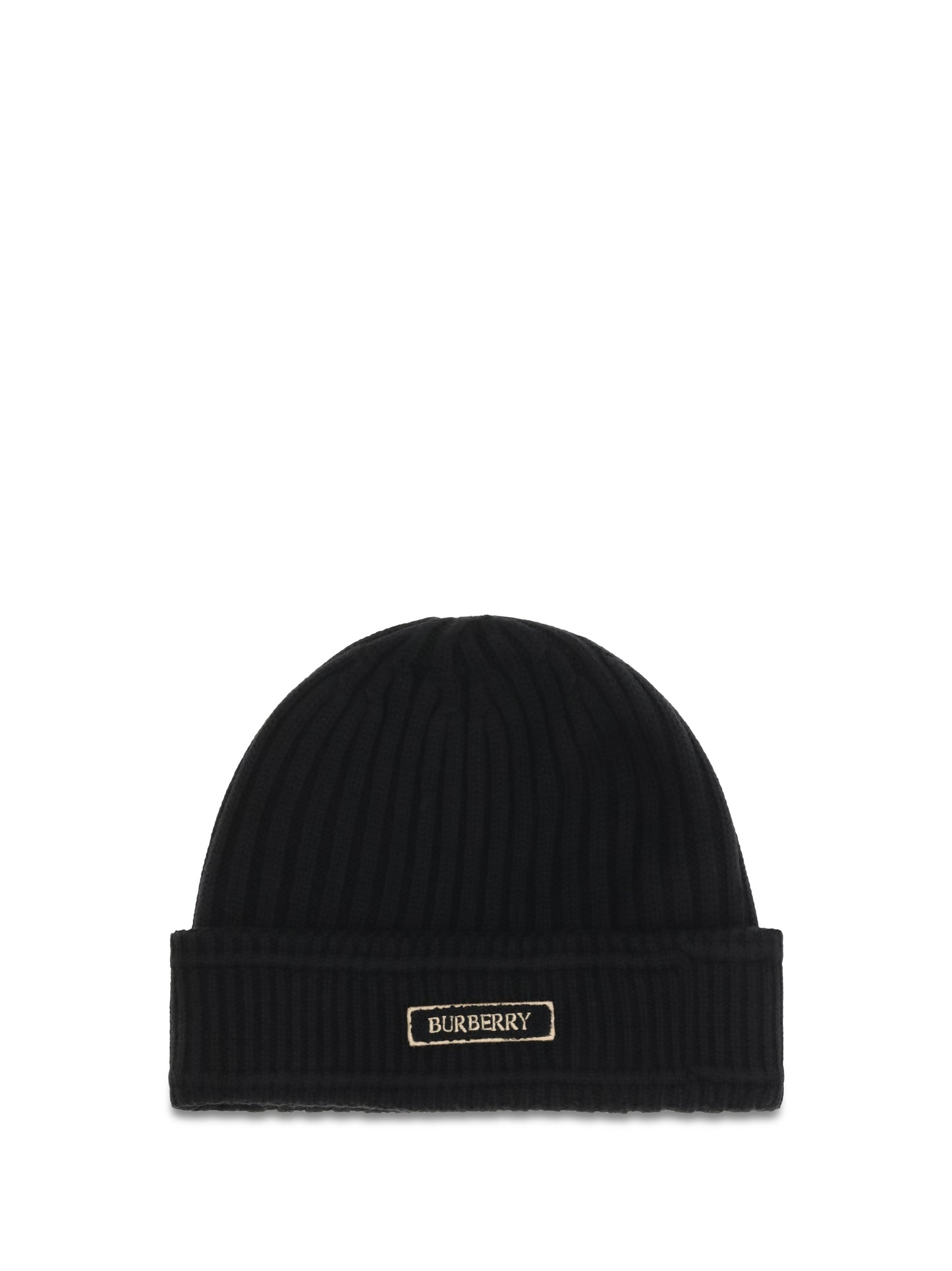 BURBERRY Wool Beanie