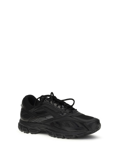 Reebok Premier Road Ultra Sneakers - Triple Black