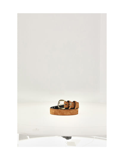 Celine MEDIUM 25MM - Fauve