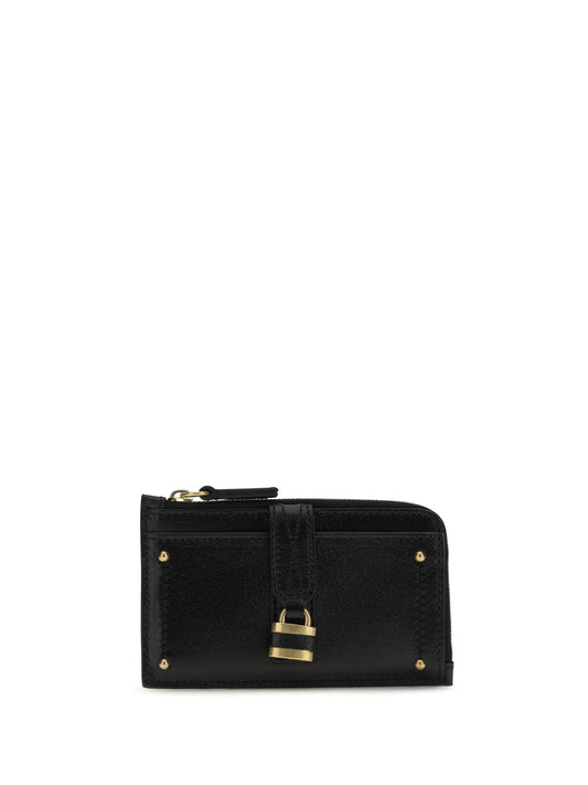 CHLOÉ Paddington Coin Purse