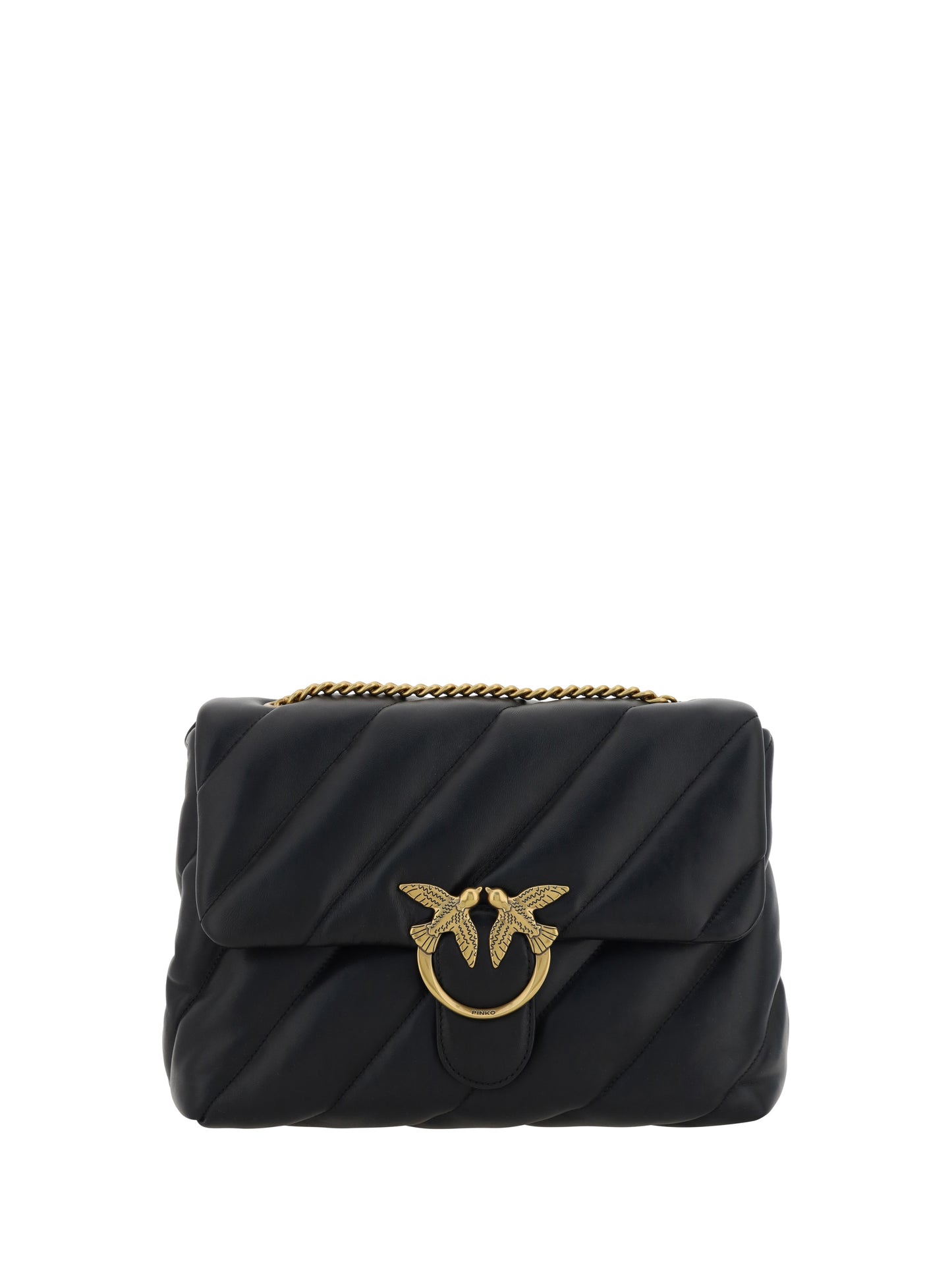 PINKO Love Puff Shoulder Bag