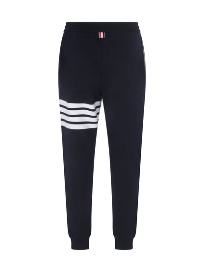 THOM BROWNE Sweatpants