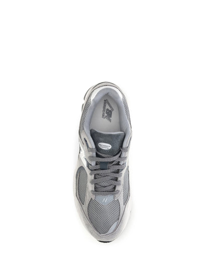 New Balance 2002R Senakers - Steel